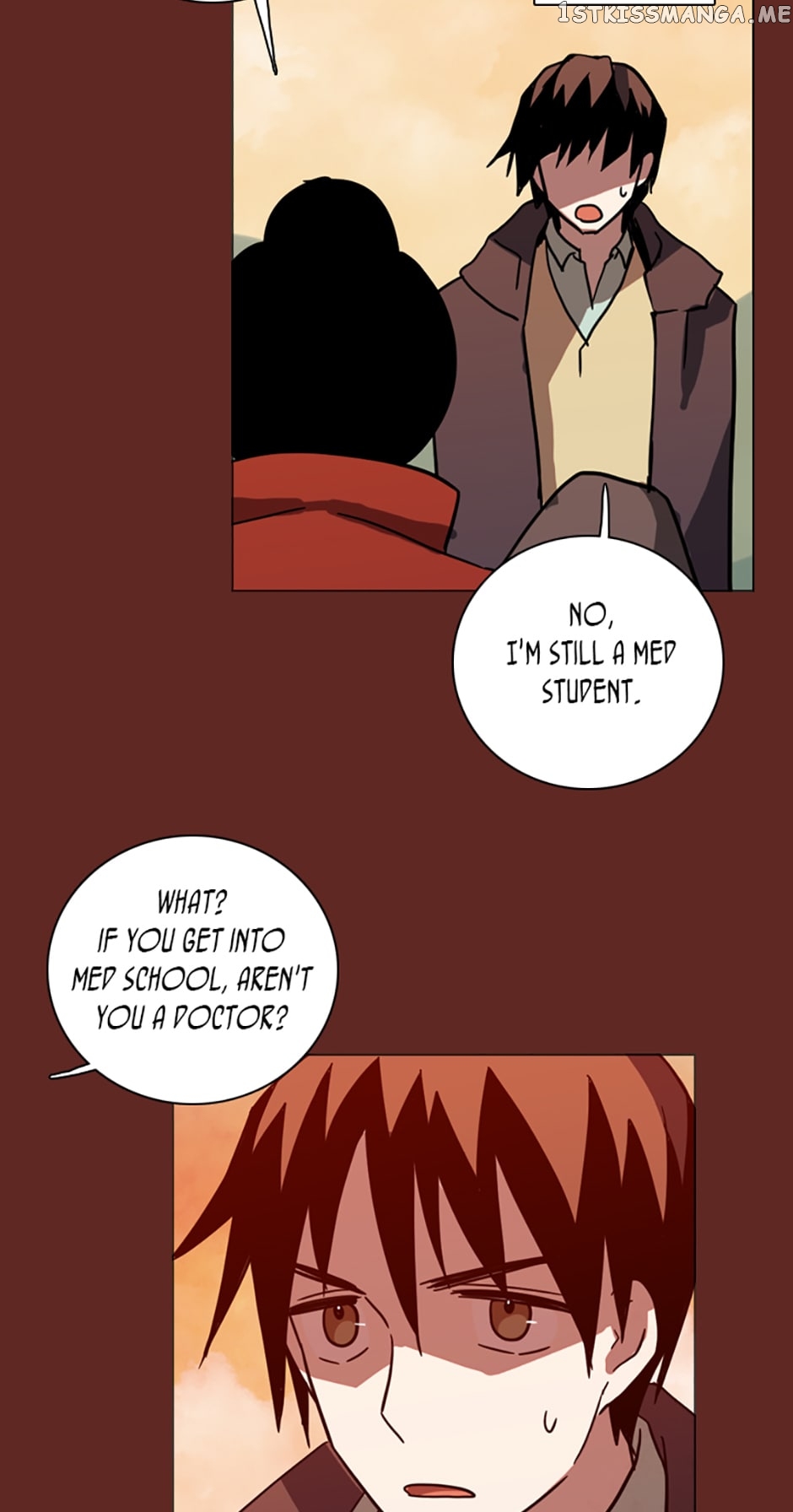 Dreamcide chapter 37 - page 34