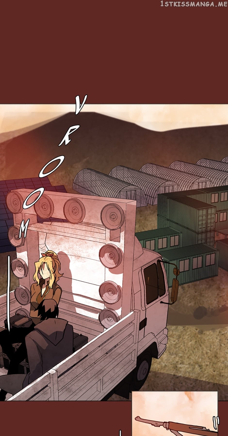 Dreamcide chapter 37 - page 36