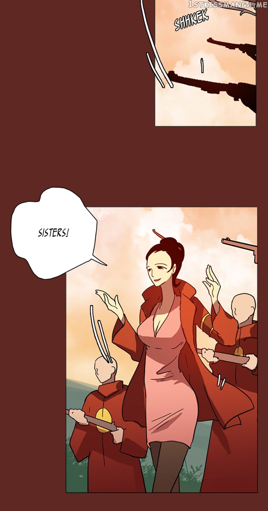 Dreamcide chapter 37 - page 37