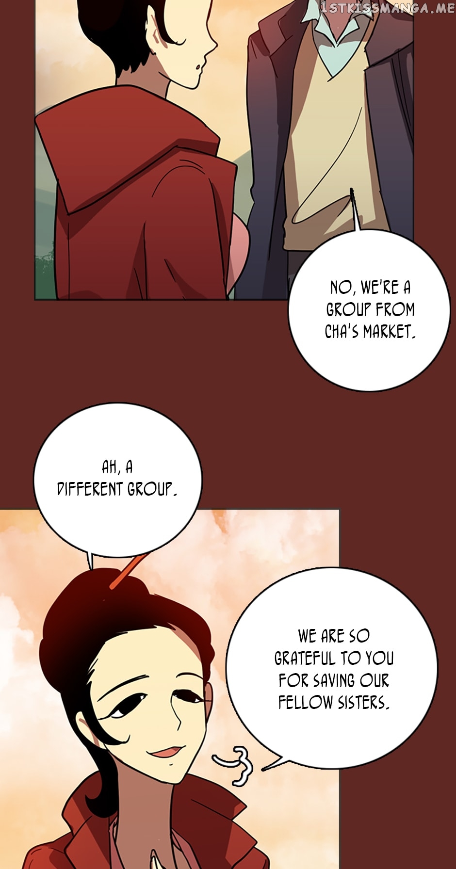 Dreamcide chapter 37 - page 42