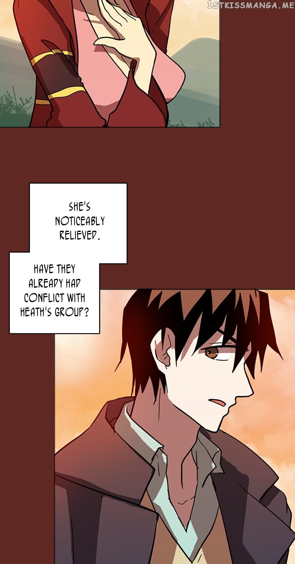 Dreamcide chapter 37 - page 43