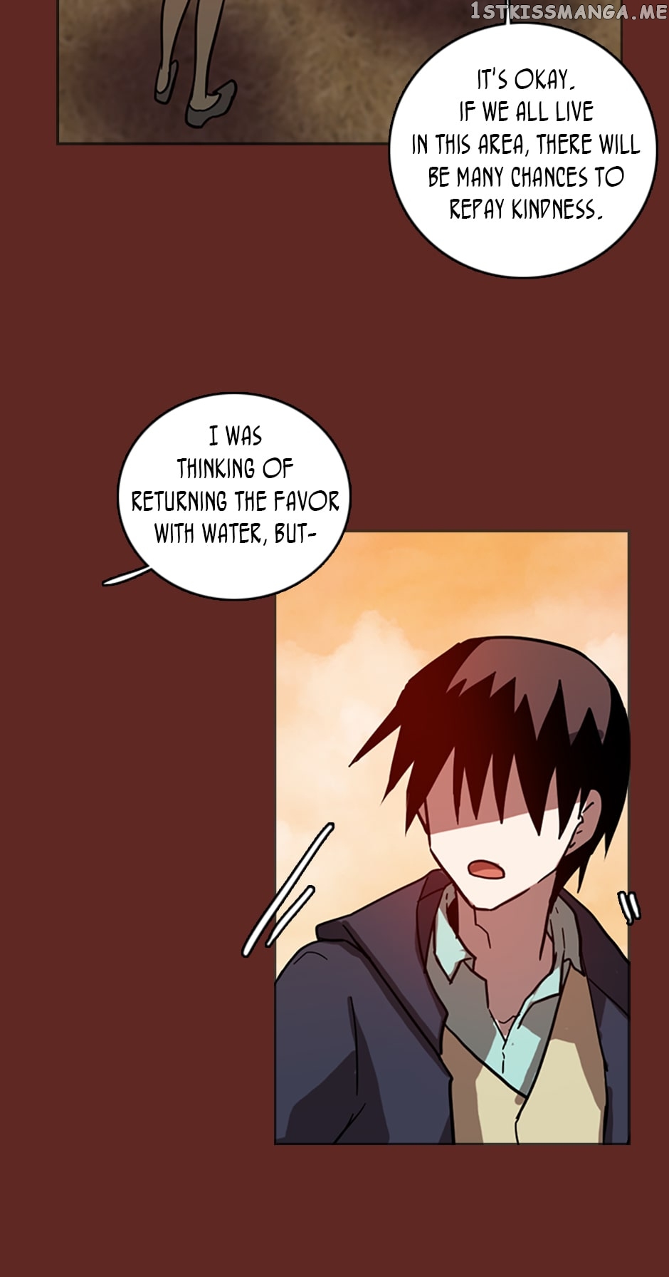 Dreamcide chapter 37 - page 45