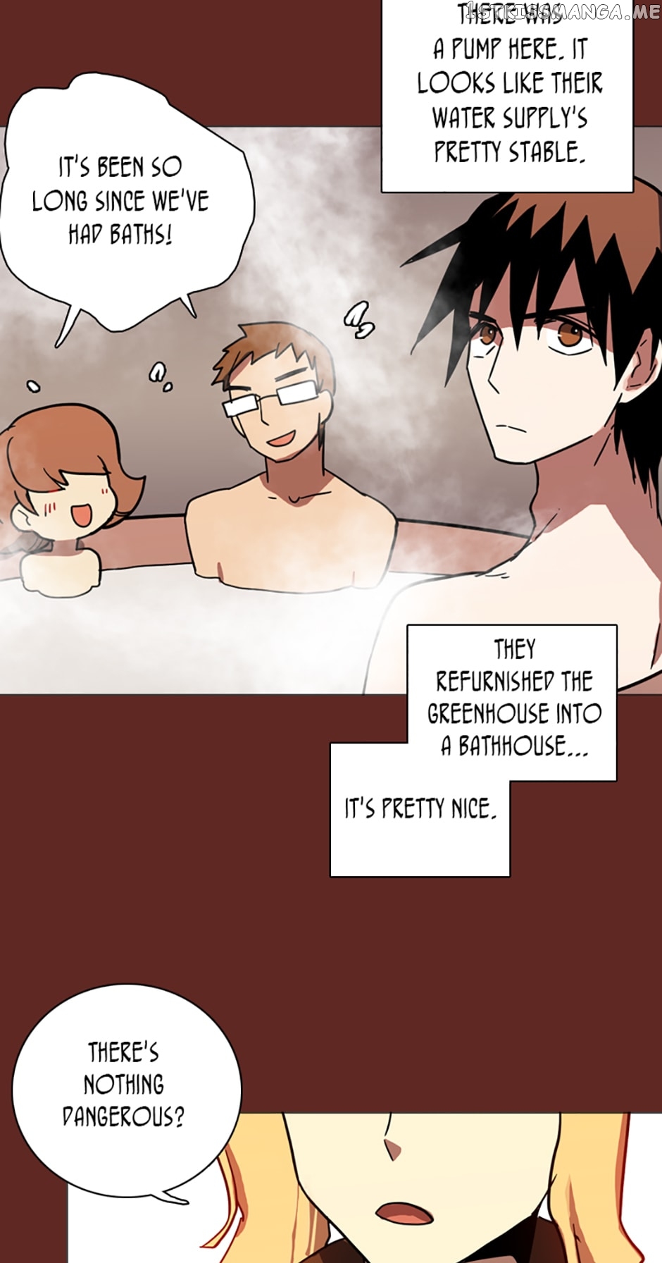 Dreamcide chapter 37 - page 52