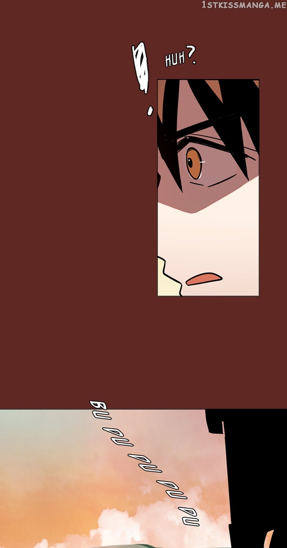 Dreamcide chapter 36 - page 19