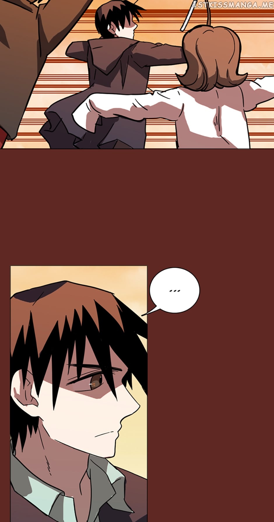 Dreamcide chapter 36 - page 26