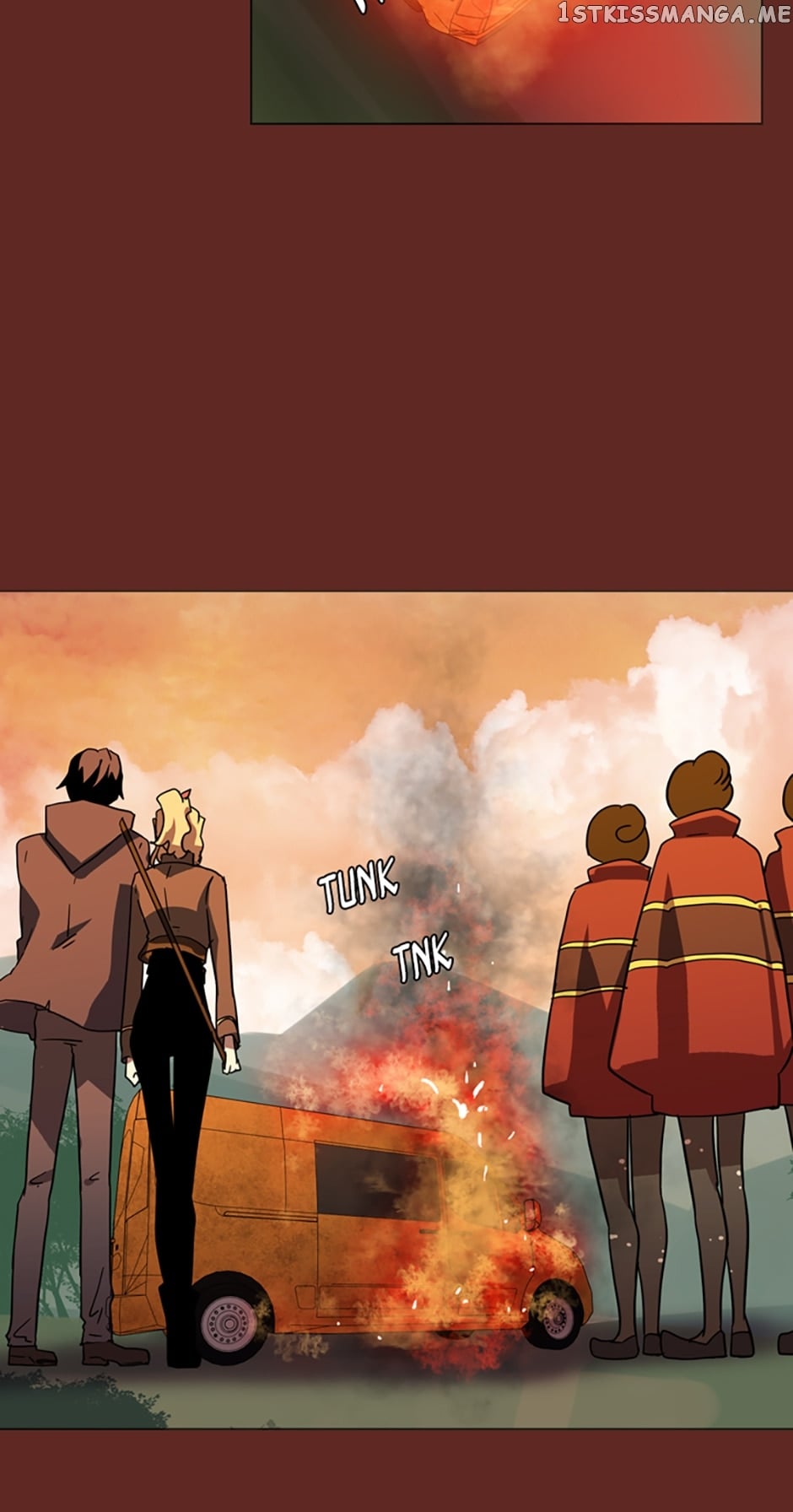 Dreamcide chapter 36 - page 39