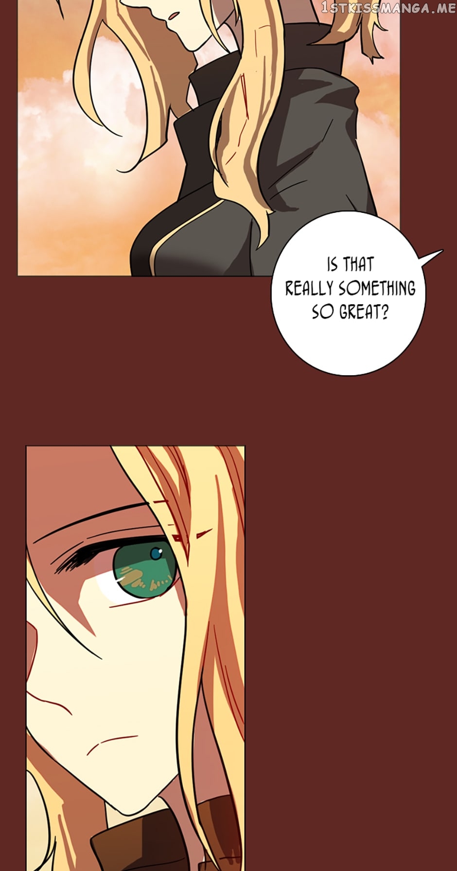 Dreamcide chapter 36 - page 42