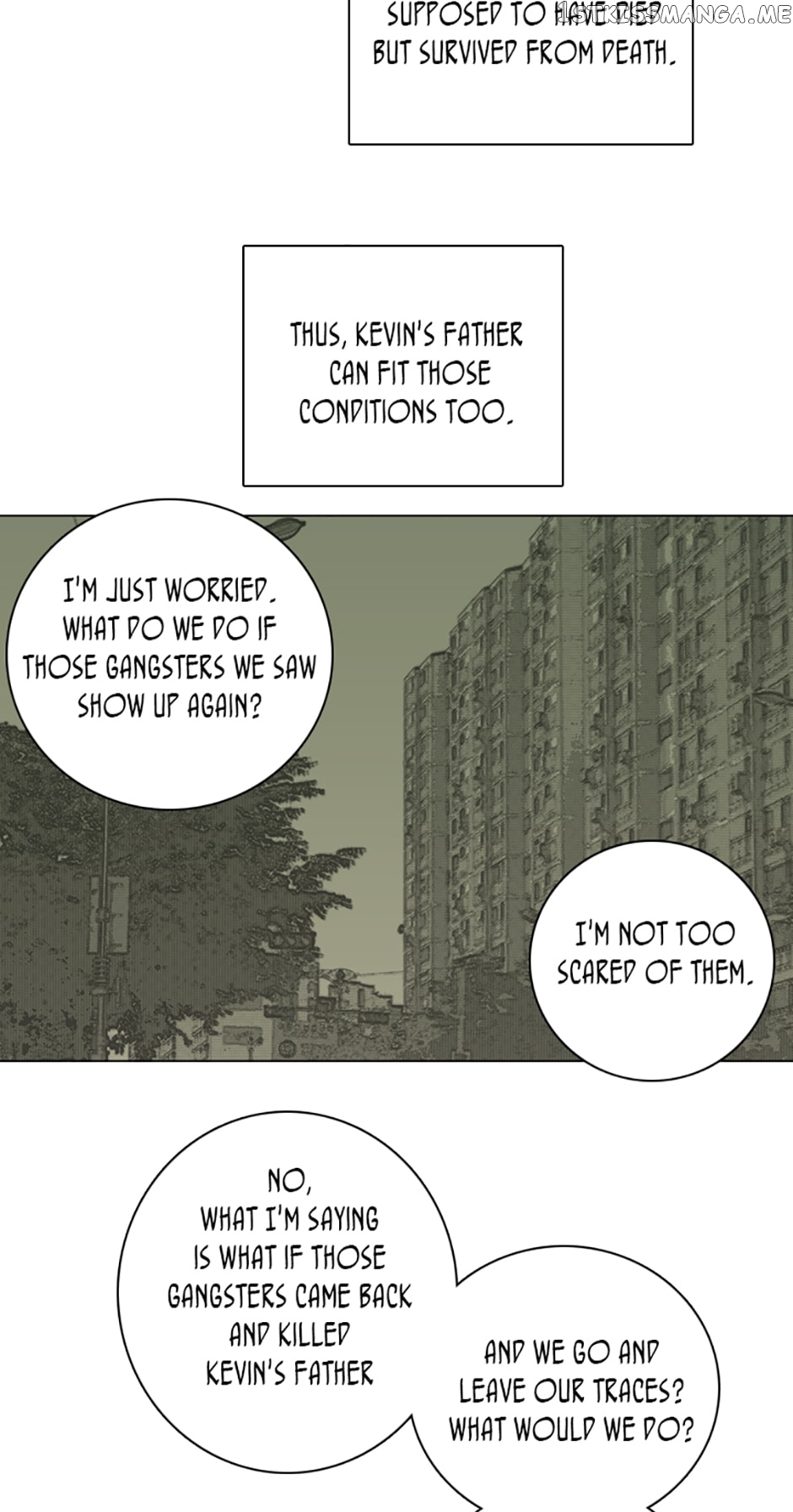 Dreamcide chapter 35 - page 12