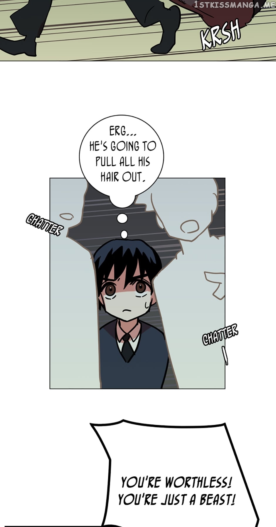 Dreamcide chapter 34 - page 11