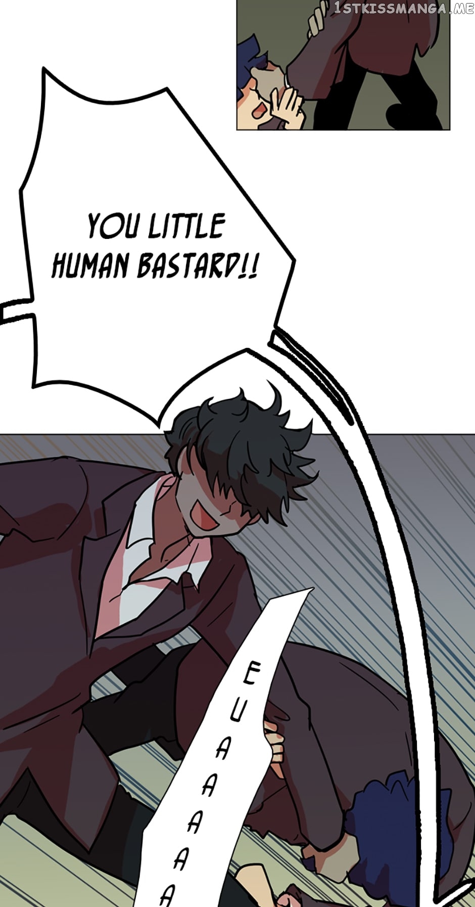 Dreamcide chapter 34 - page 13