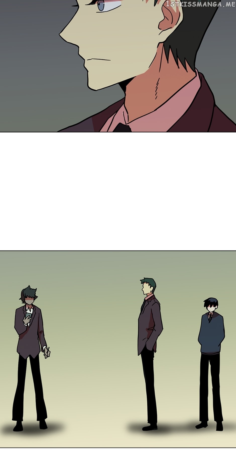 Dreamcide chapter 34 - page 27