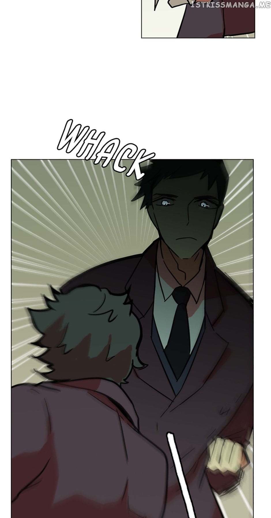 Dreamcide chapter 34 - page 37