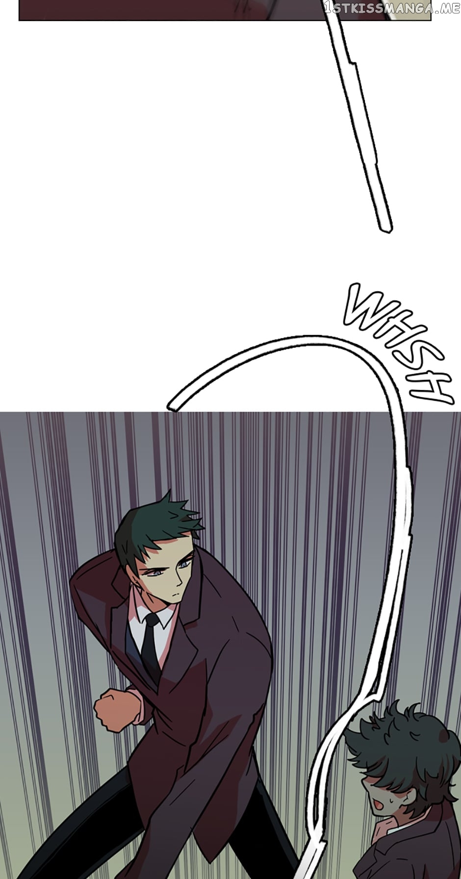 Dreamcide chapter 34 - page 38