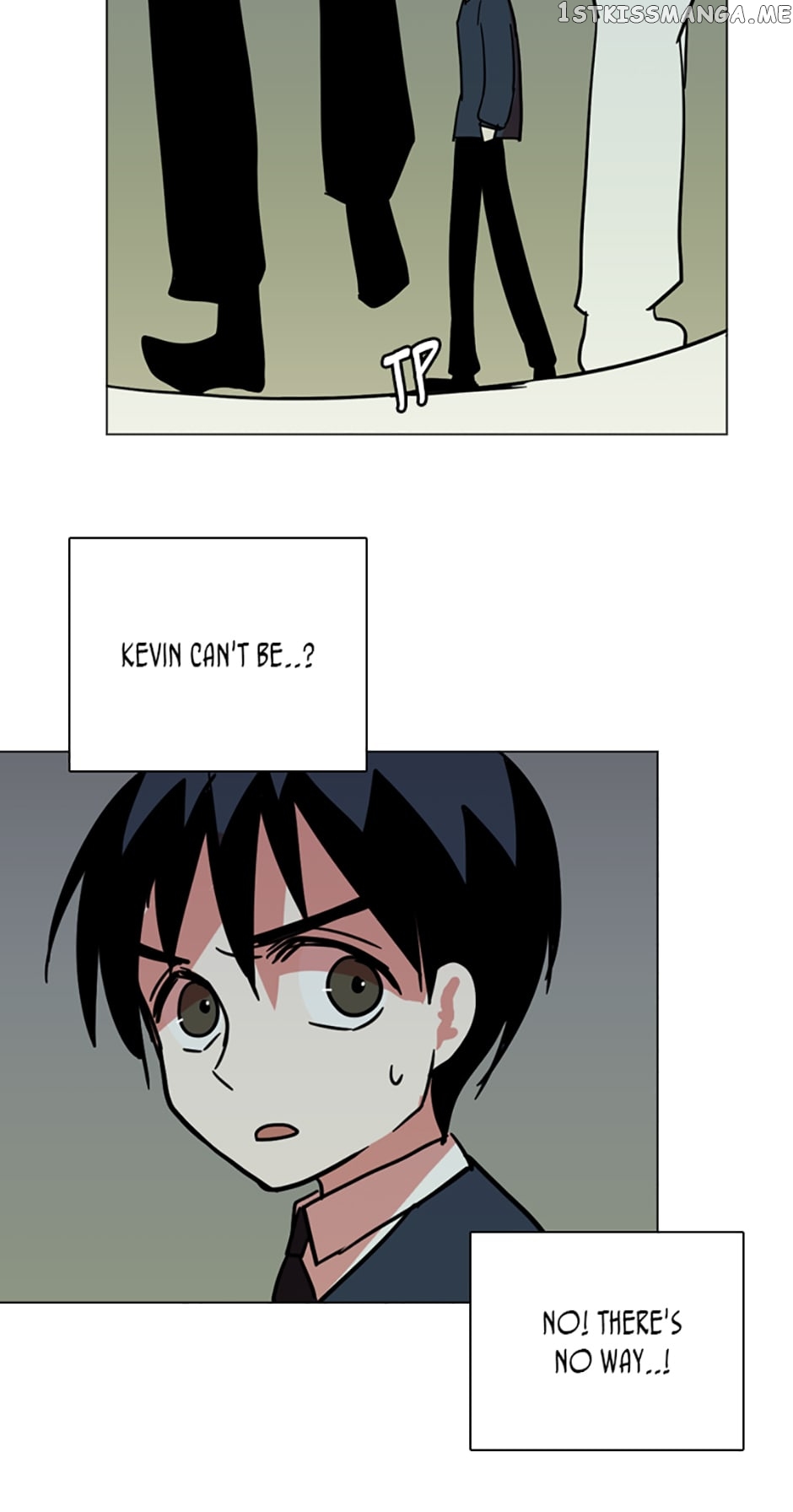 Dreamcide chapter 34 - page 50