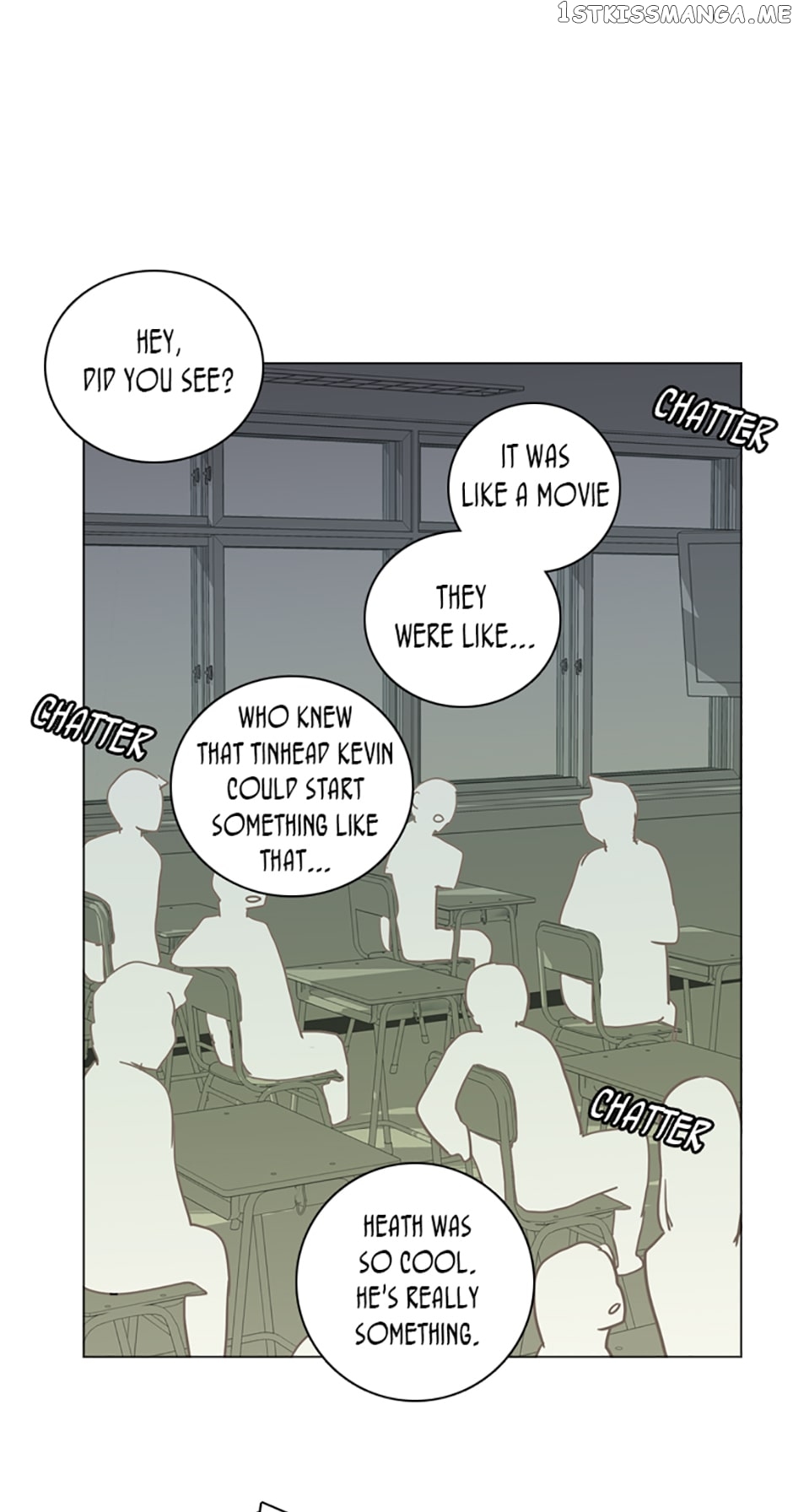 Dreamcide chapter 34 - page 51