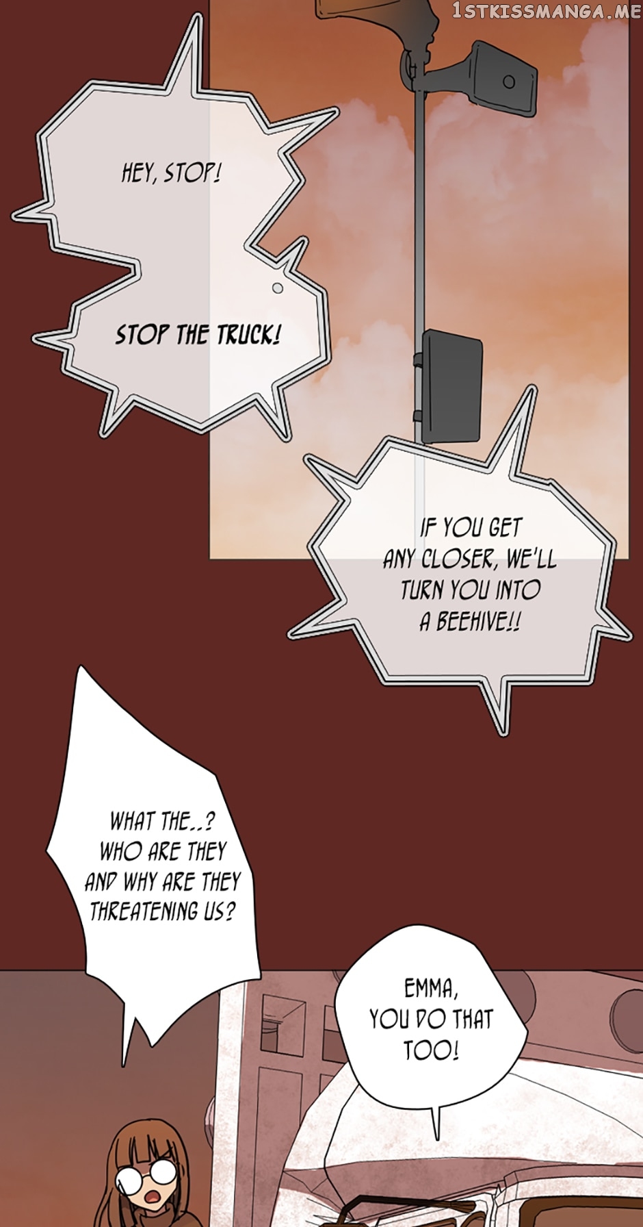 Dreamcide chapter 33 - page 10