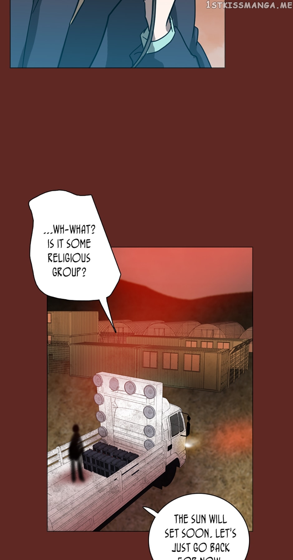 Dreamcide chapter 33 - page 15
