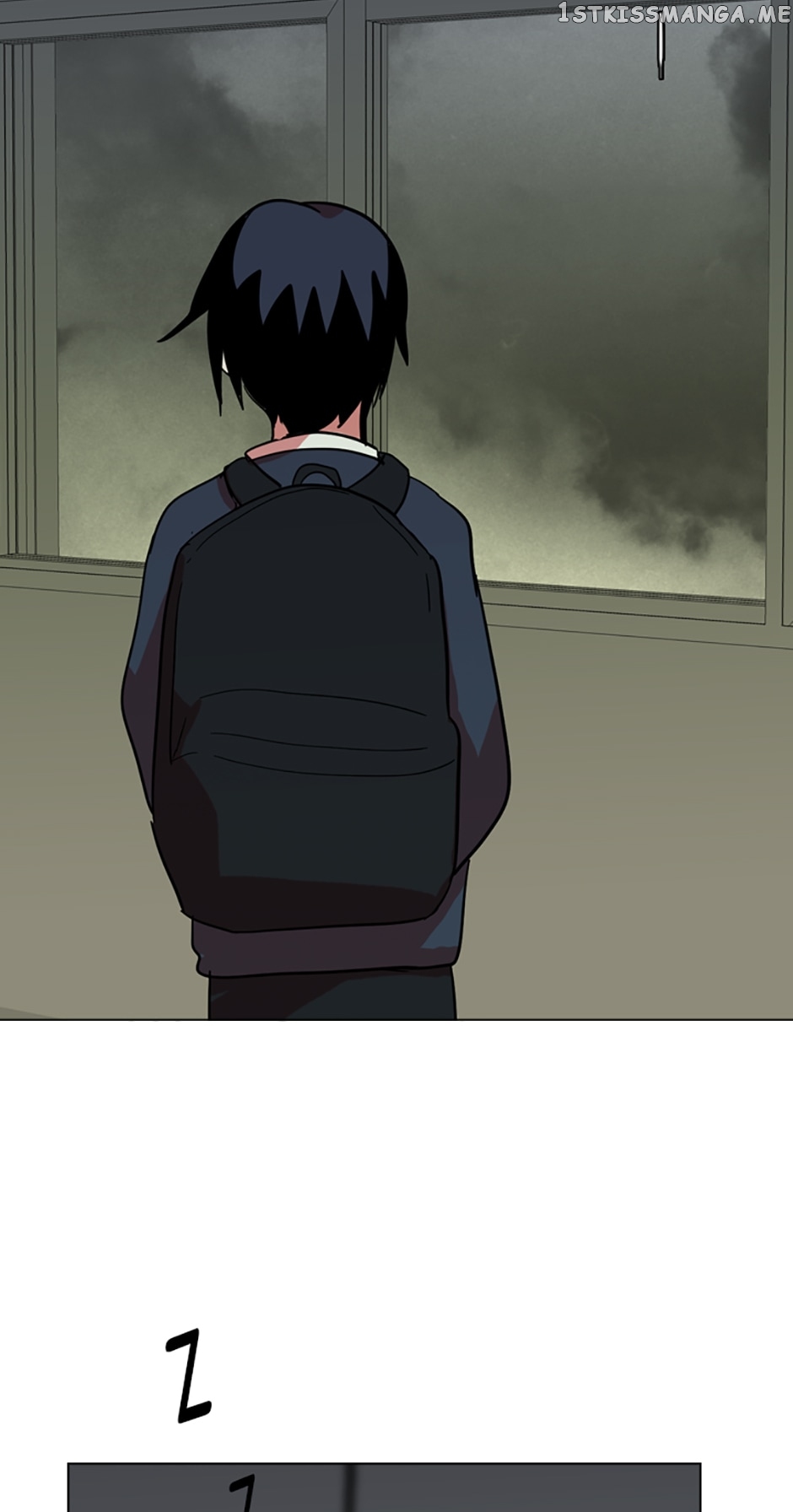 Dreamcide chapter 33 - page 27