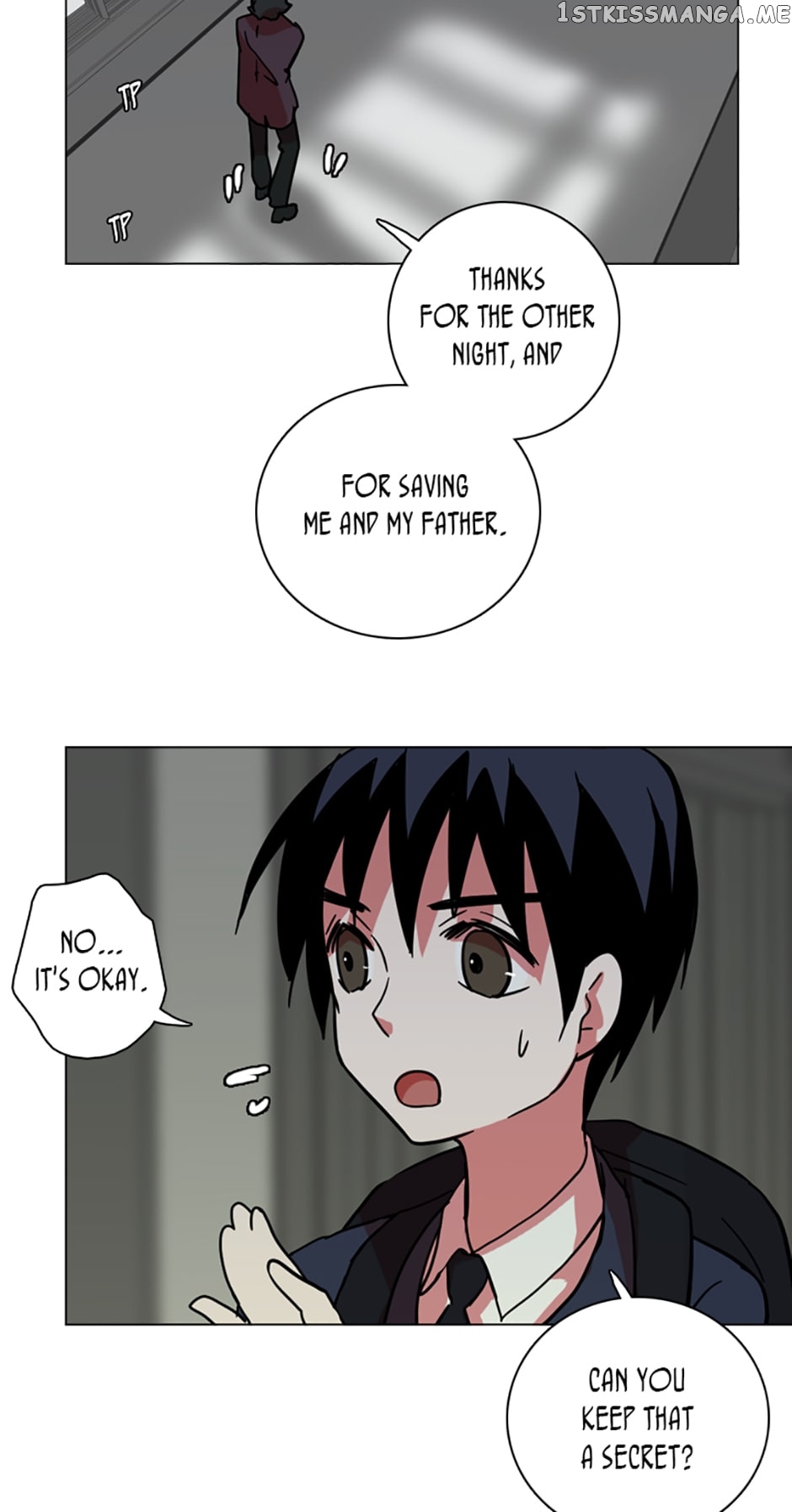 Dreamcide chapter 33 - page 31