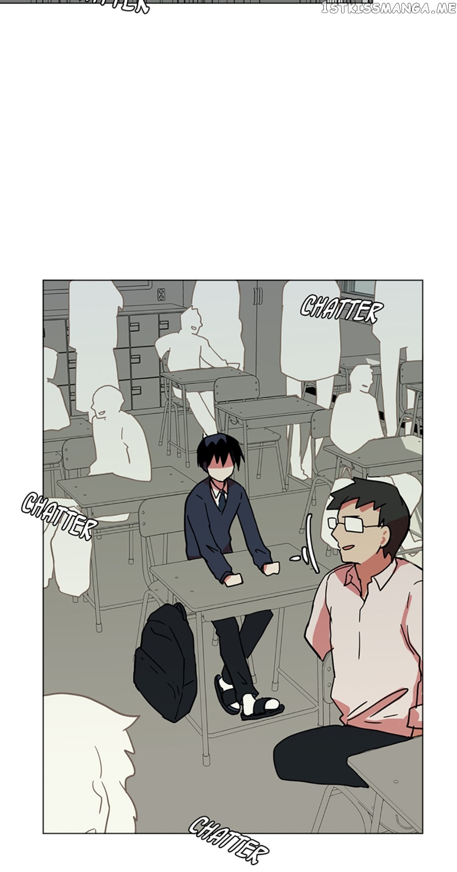 Dreamcide chapter 33 - page 38