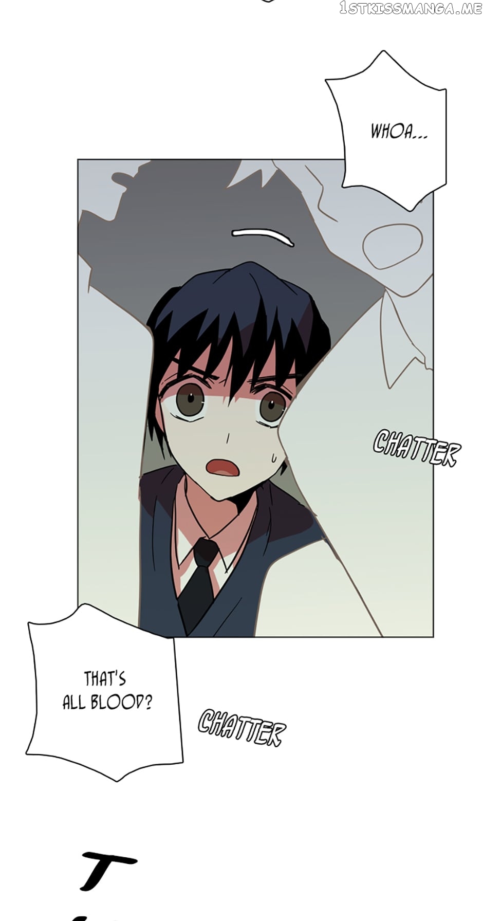 Dreamcide chapter 33 - page 53