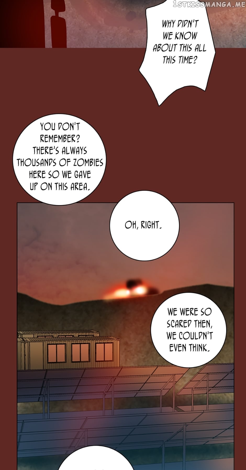 Dreamcide chapter 33 - page 6
