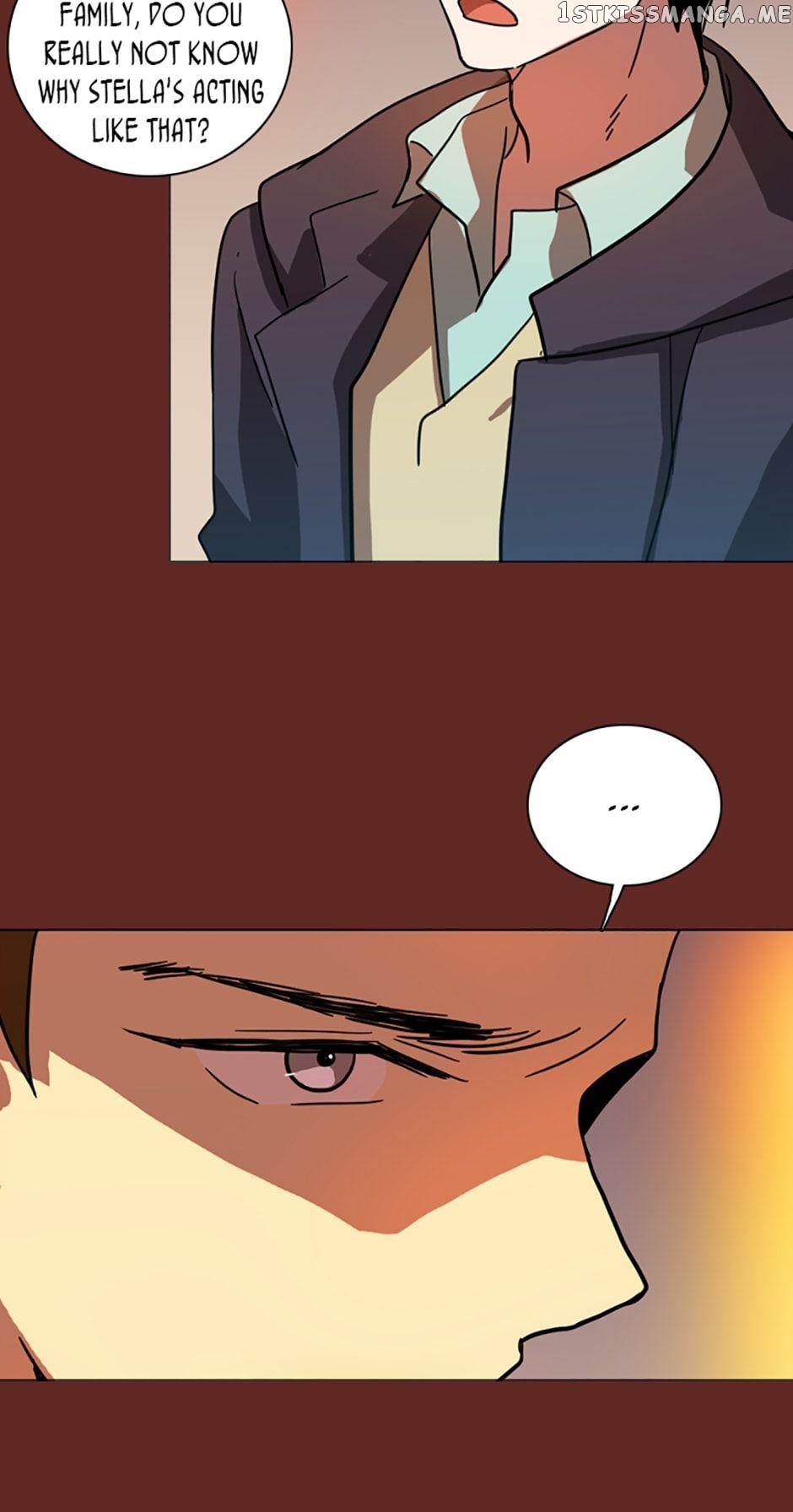 Dreamcide Chapter 32 - page 13