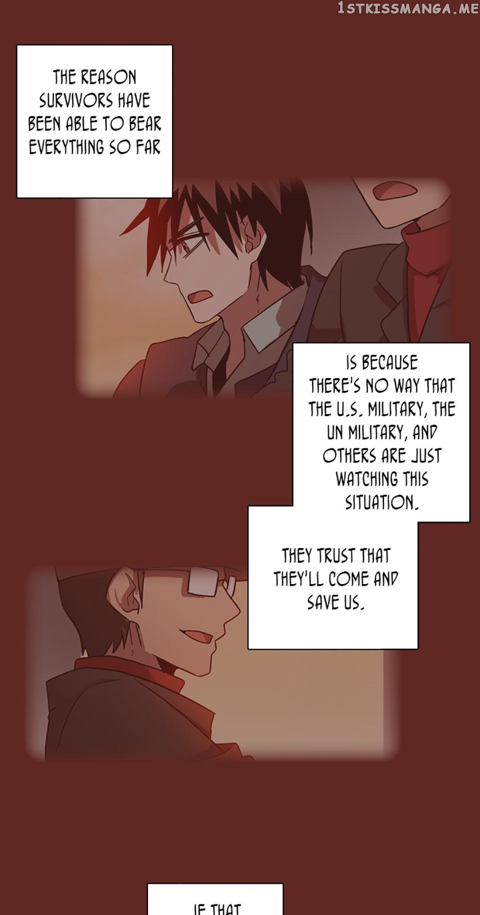 Dreamcide Chapter 32 - page 19