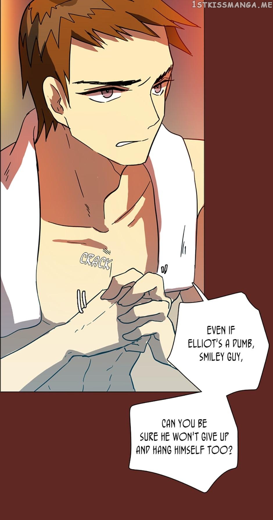Dreamcide Chapter 32 - page 23