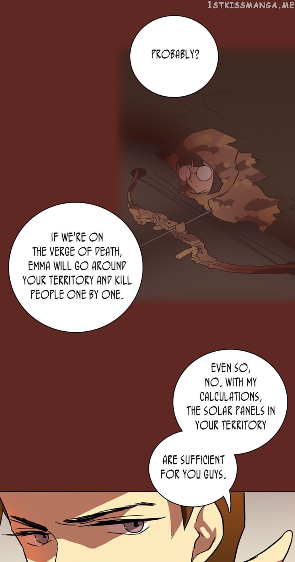 Dreamcide Chapter 32 - page 29