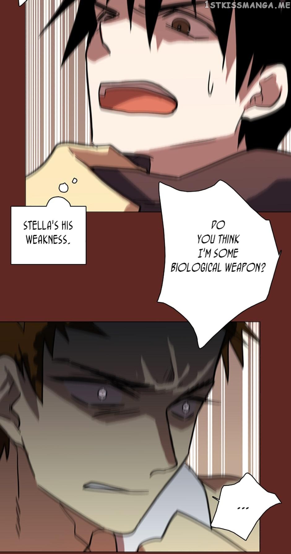 Dreamcide Chapter 32 - page 39
