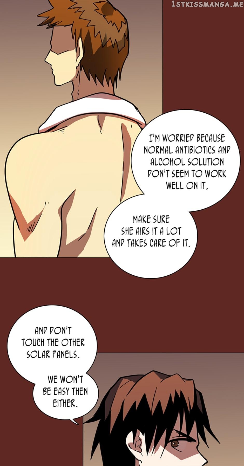 Dreamcide Chapter 32 - page 41