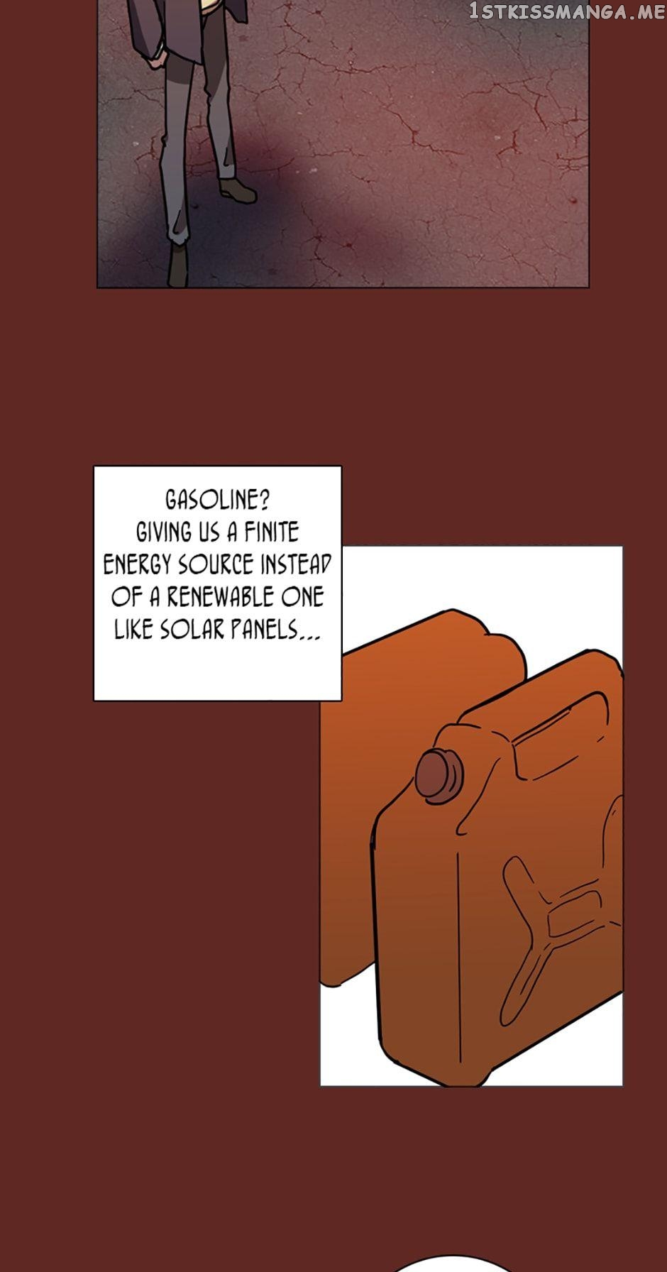 Dreamcide Chapter 32 - page 44