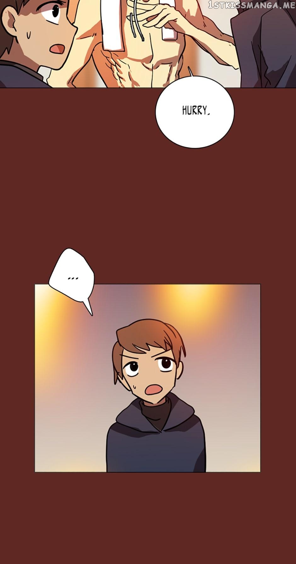 Dreamcide Chapter 32 - page 7