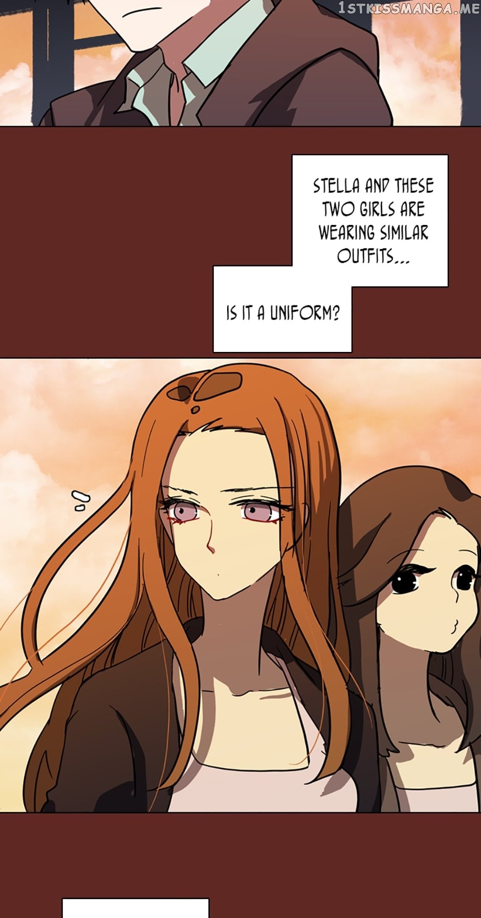 Dreamcide chapter 31 - page 12
