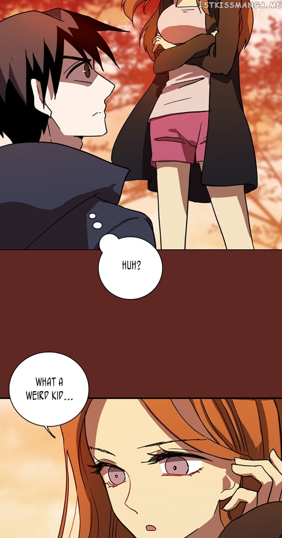 Dreamcide chapter 31 - page 14