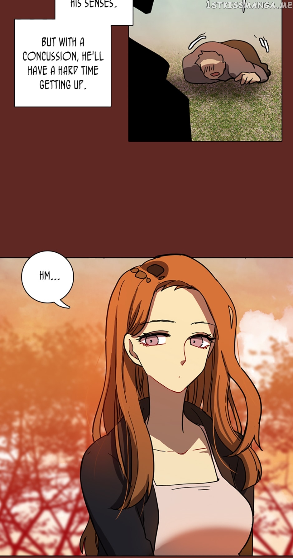 Dreamcide chapter 31 - page 16