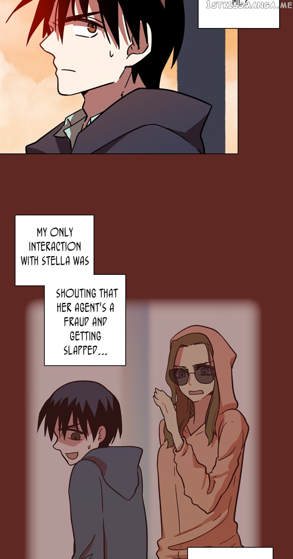 Dreamcide chapter 31 - page 19