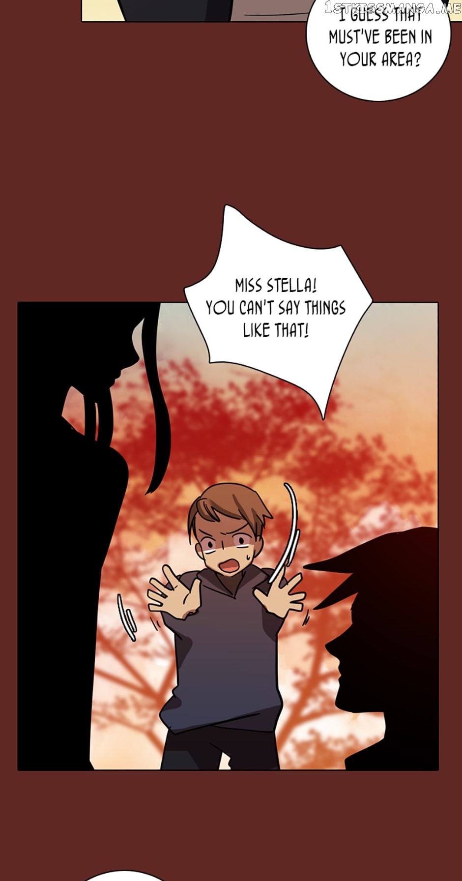 Dreamcide chapter 31 - page 22