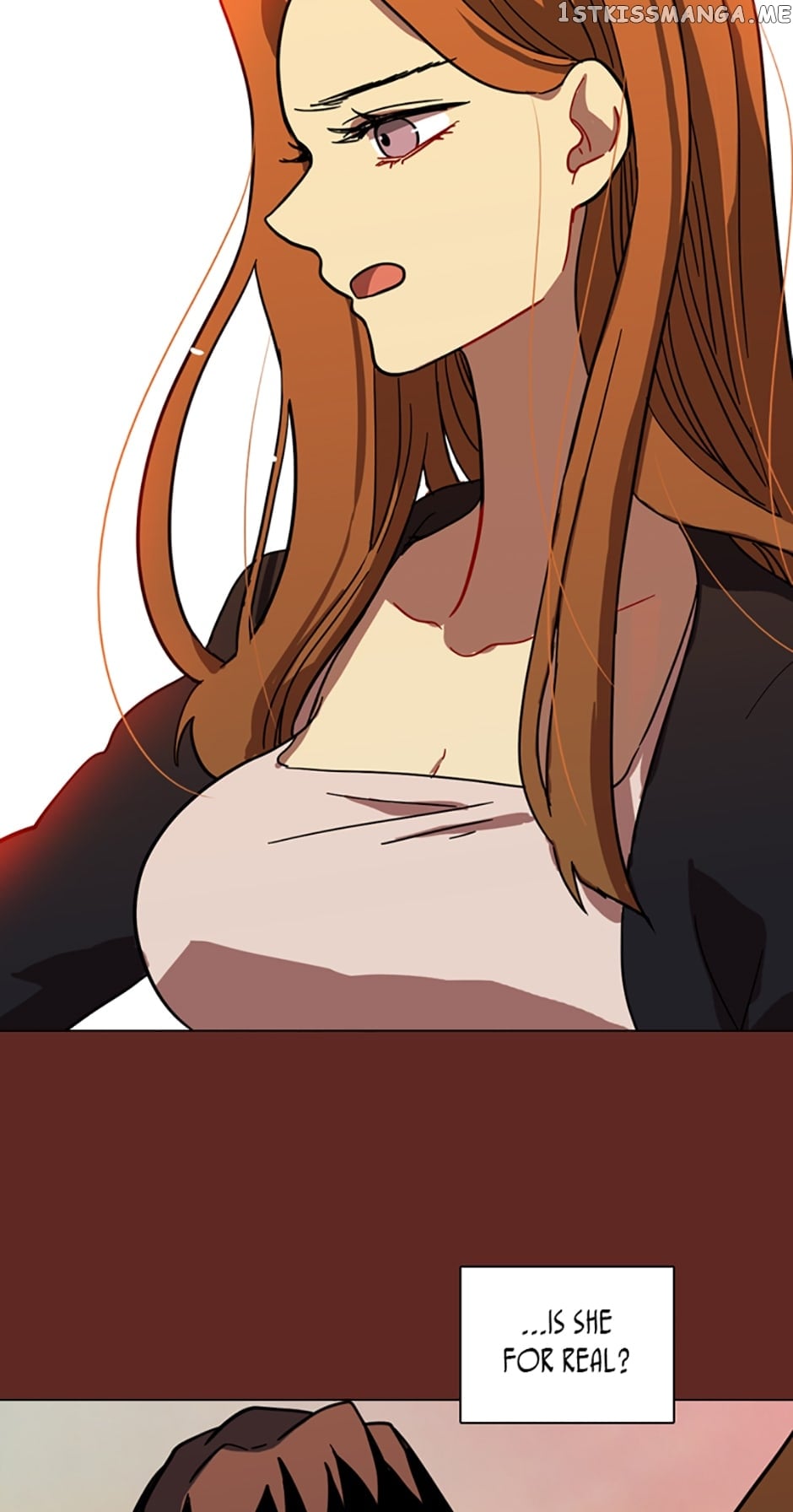 Dreamcide chapter 31 - page 27