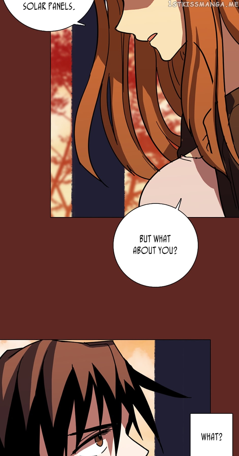 Dreamcide chapter 31 - page 34