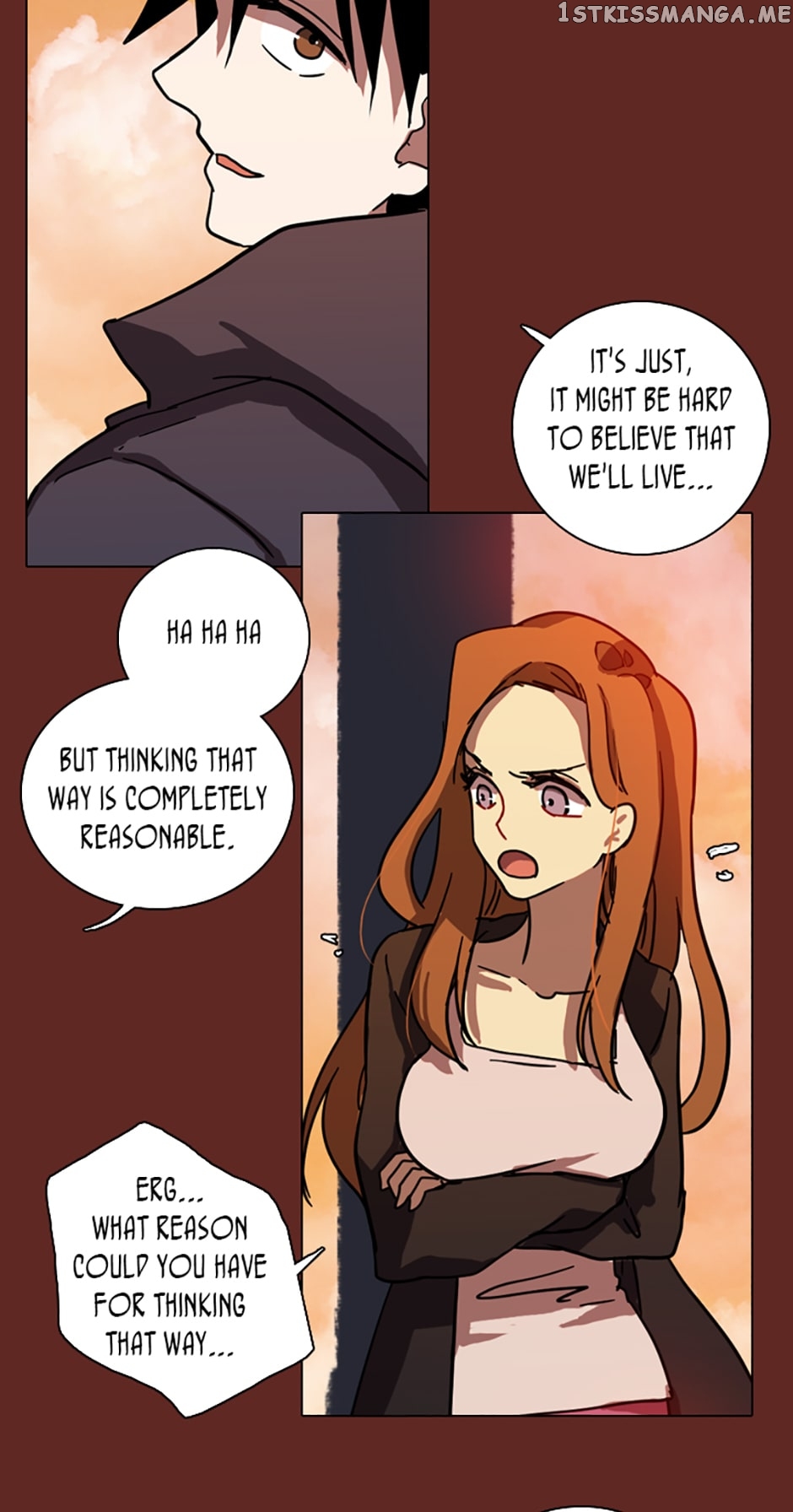 Dreamcide chapter 31 - page 39