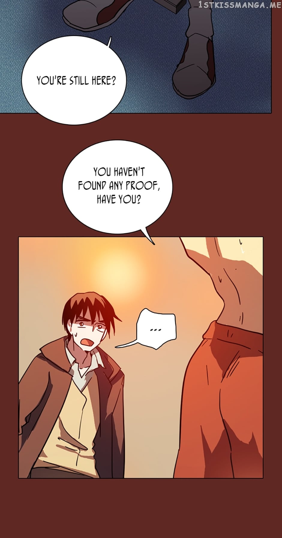 Dreamcide chapter 31 - page 56
