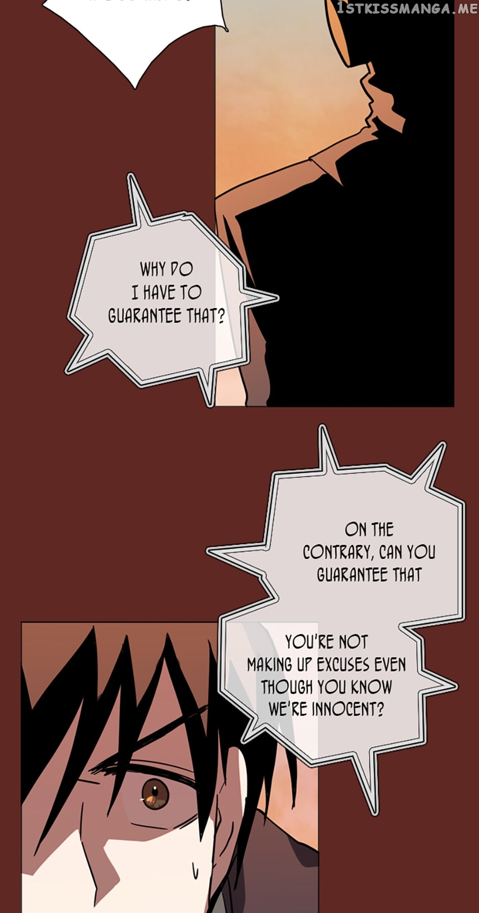 Dreamcide chapter 30 - page 12