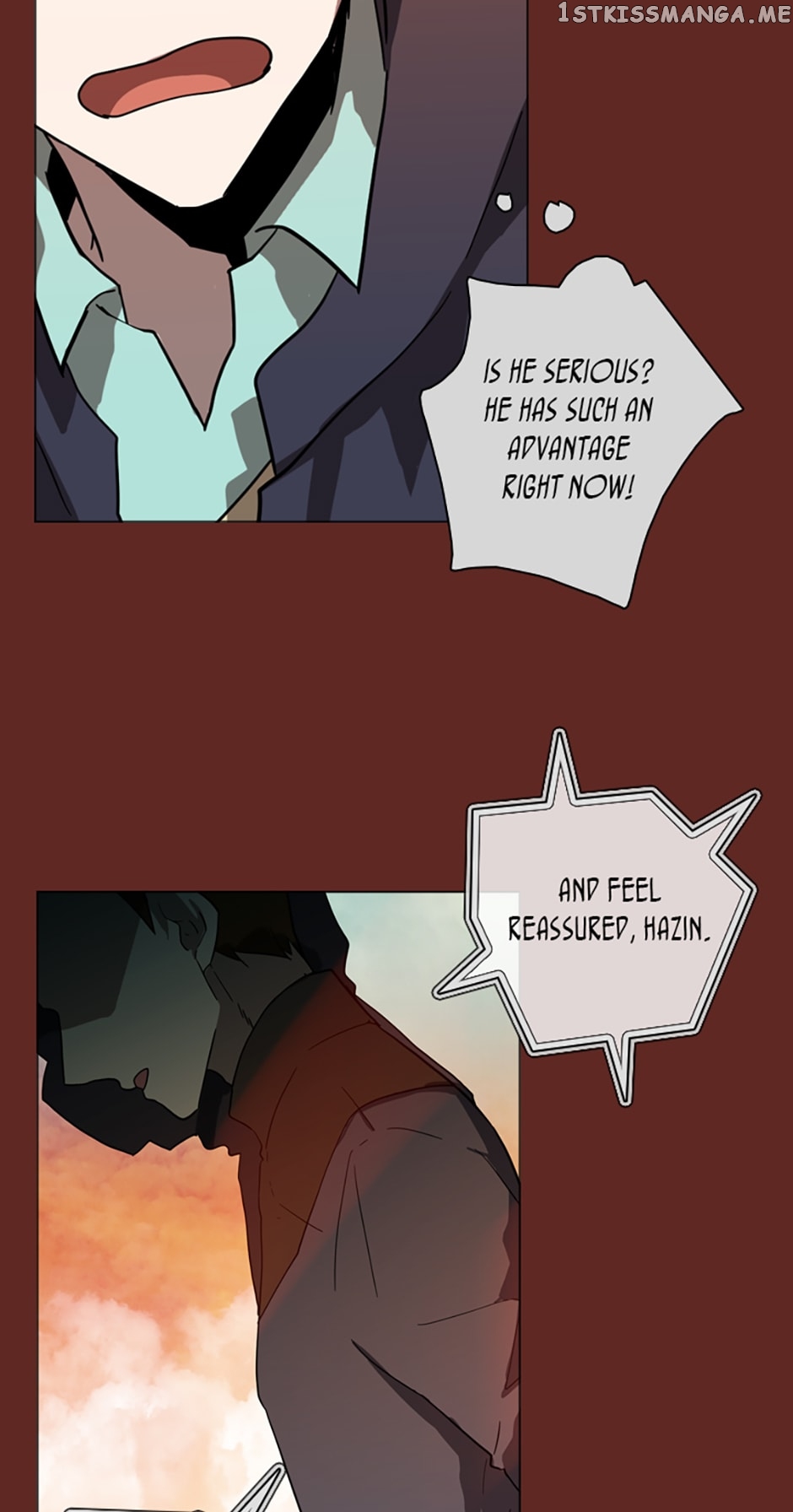 Dreamcide chapter 30 - page 13