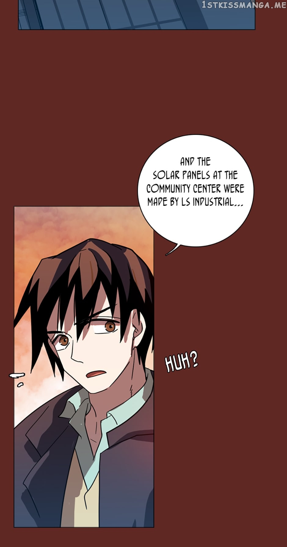 Dreamcide chapter 30 - page 31