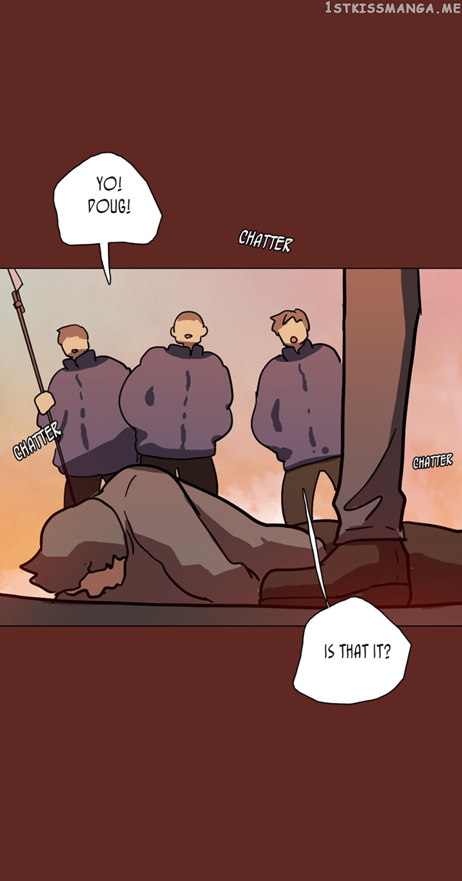 Dreamcide chapter 30 - page 56