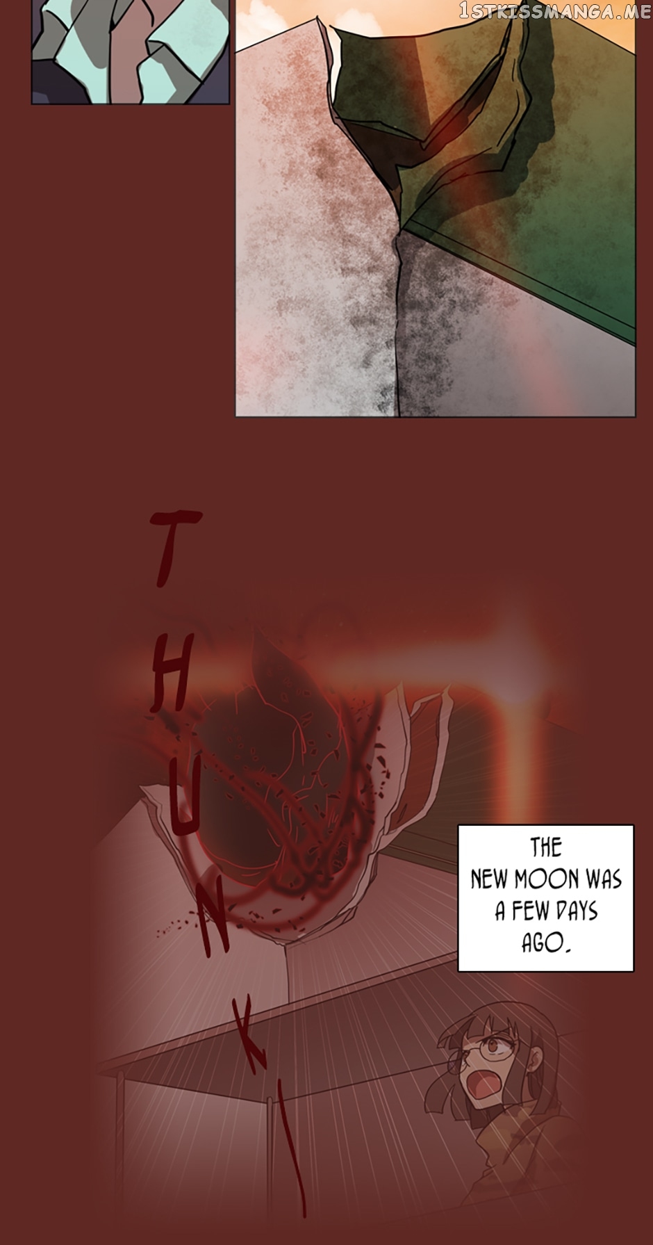 Dreamcide chapter 29 - page 24
