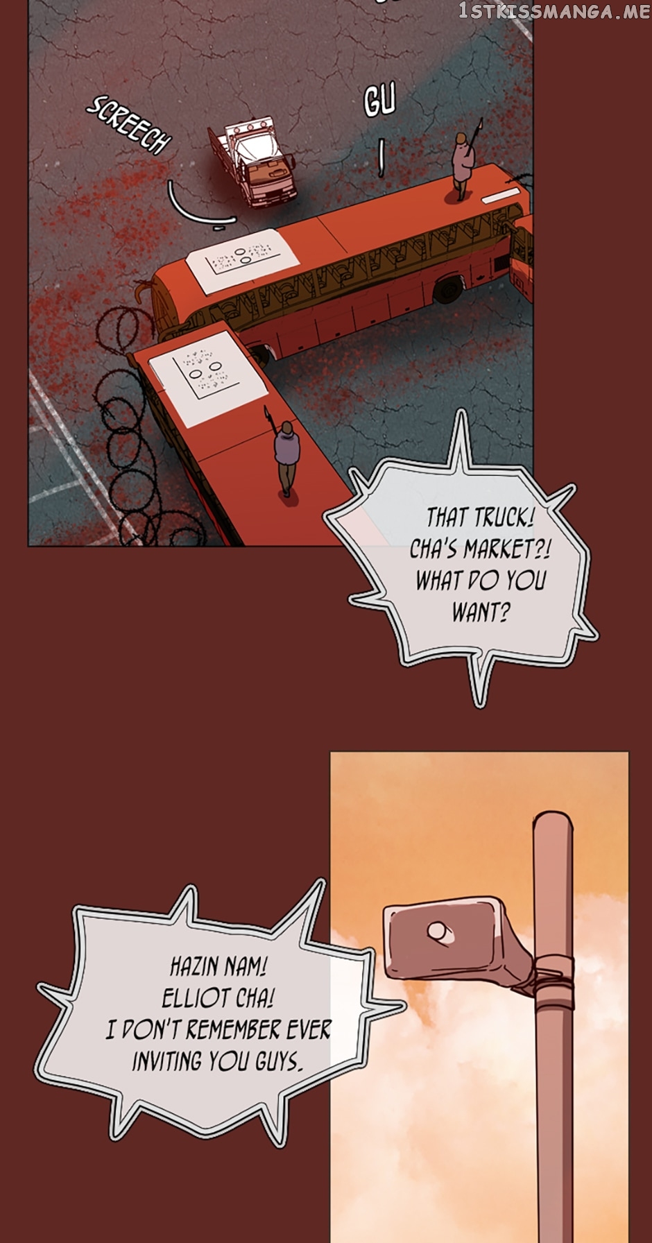 Dreamcide chapter 29 - page 34