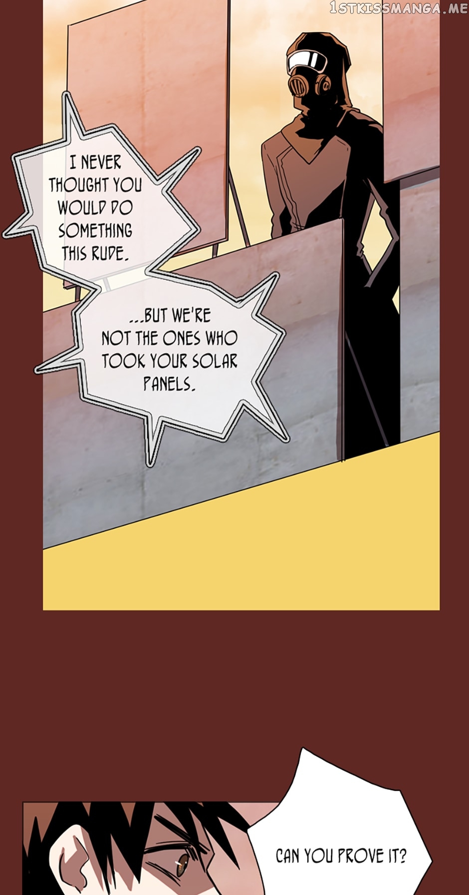 Dreamcide chapter 29 - page 54